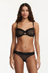 Chantelle Xpose Half-cup Bra